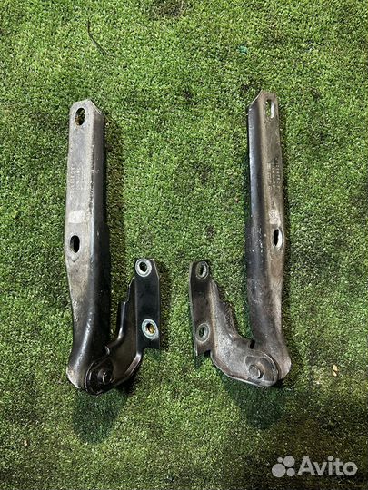 Петли капота Audi A6C5