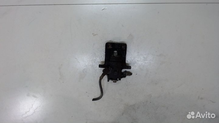 Суппорт Audi A4 (B6), 2003