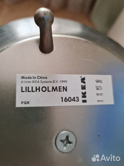 Зеркало косметическое IKEA