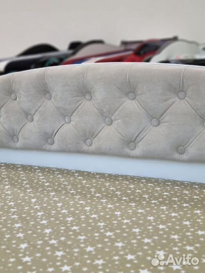 Кровать диван тахта софа