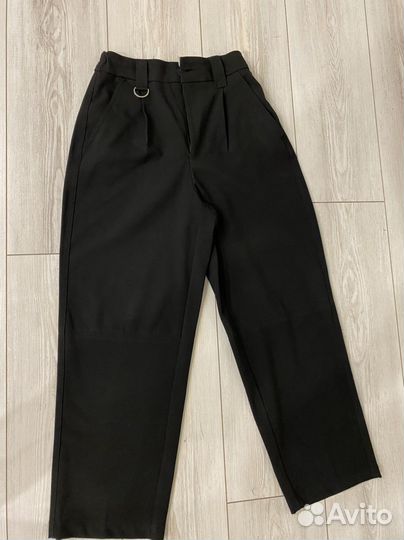 Брюки Bershka mex 26