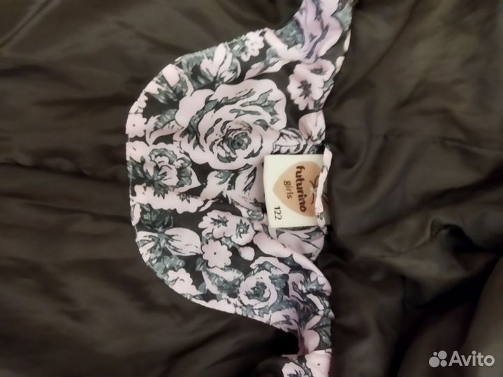 Вещи для девочки 110 116