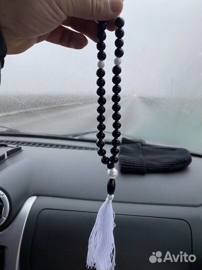 Мусульманские четки