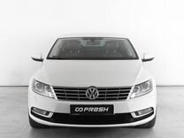Volkswagen Passat CC 1.8 AMT, 2013, 159 344 км, с пробегом, цена 1 620 000 руб.