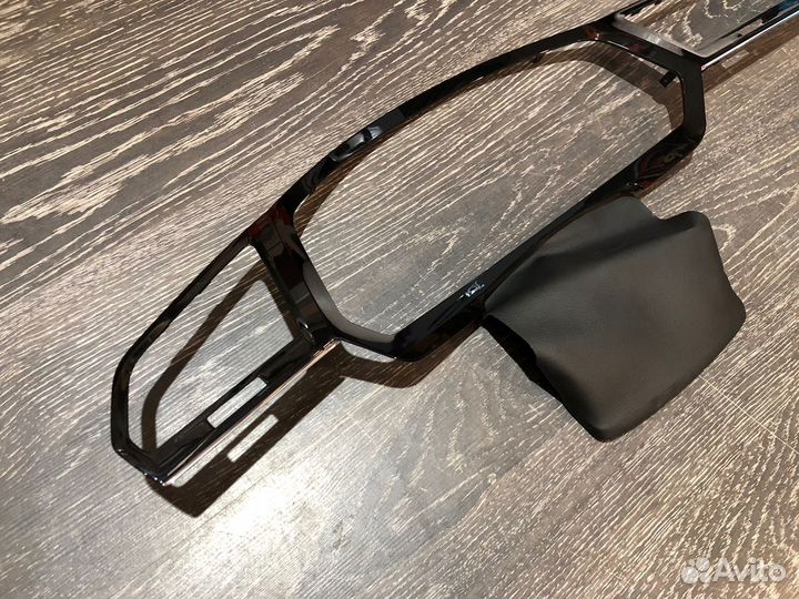 Рамка цифровой приборки AID 10’ tiguan II