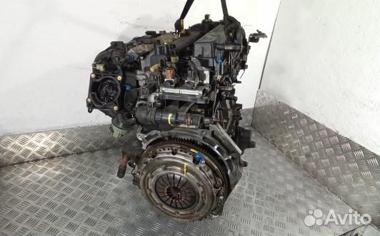 Двигатель бензиновый mazda 5 1 (EEA23BV01)