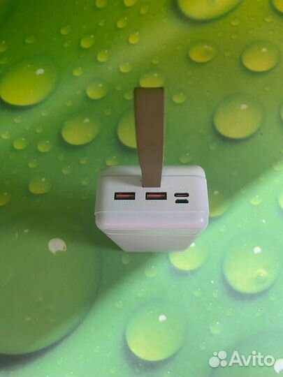 Повербанк 30000 mah