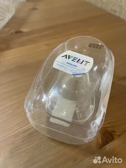 Молокоотсос электрический Canpol