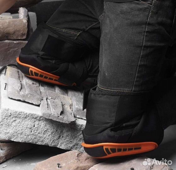 Наколенники