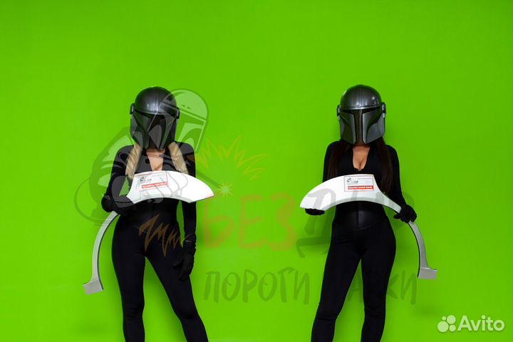 Комплект арок Иж