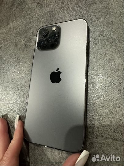 iPhone 13 Pro Max, 128 ГБ