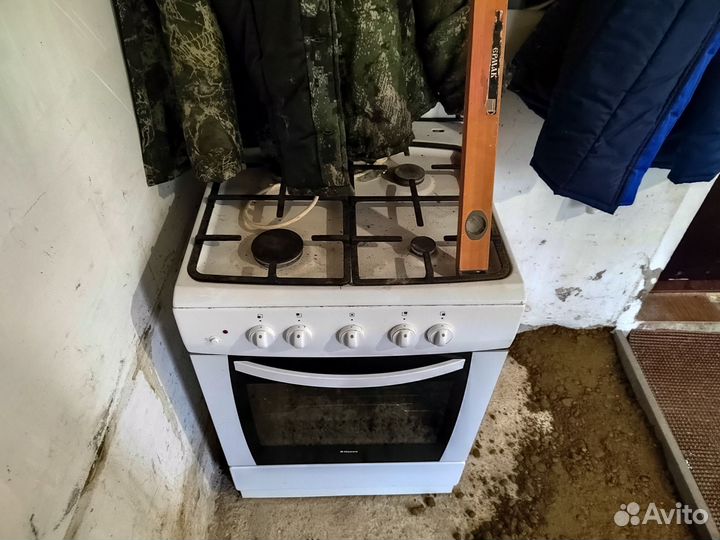 Газовая плита