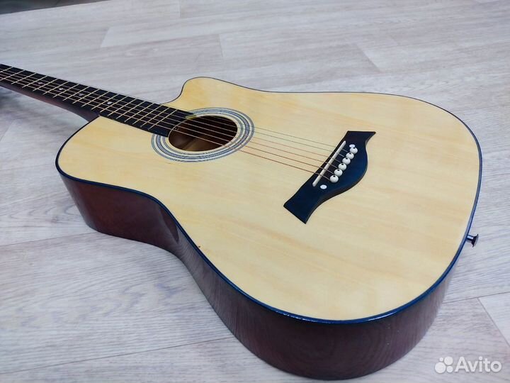 Новая гитара Valhalla BC3810