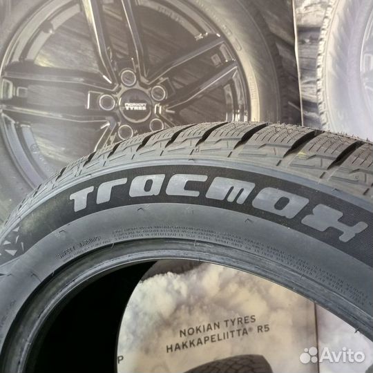 Tracmax X-Privilo S360 235/60 R18 107T