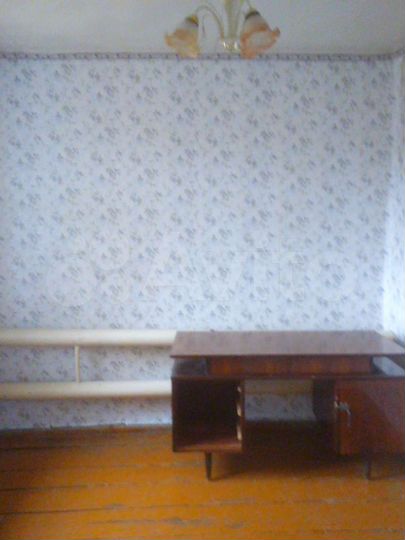 Дом 51,5 м² на участке 6 сот.