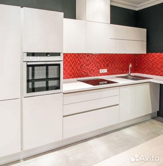 Кухонная мебель столешница на заказ