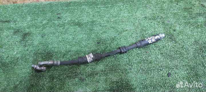 Тормозной шланг задний правый volvo S60 2019+