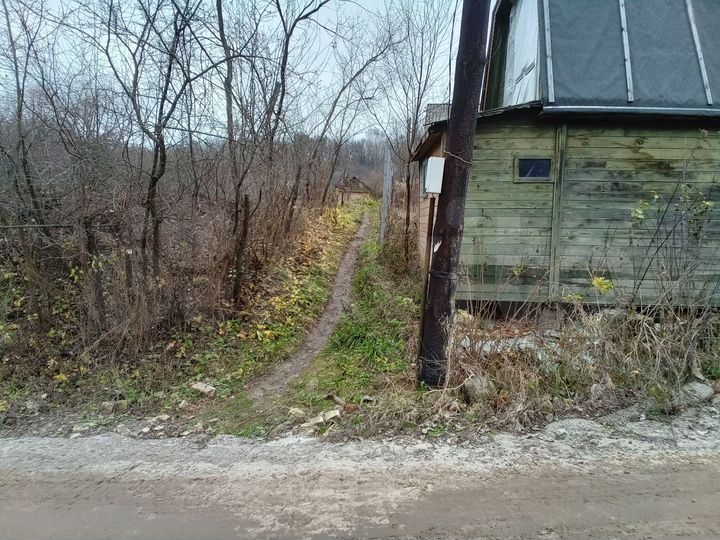 Участок 5 сот. (СНТ, ДНП)