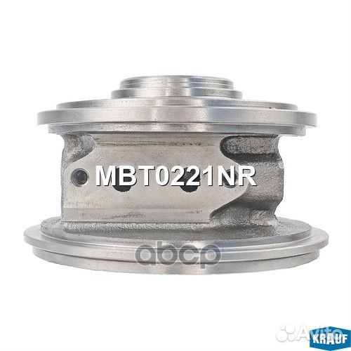 Корпус подшипников турбокомпрессора MBT0221NR