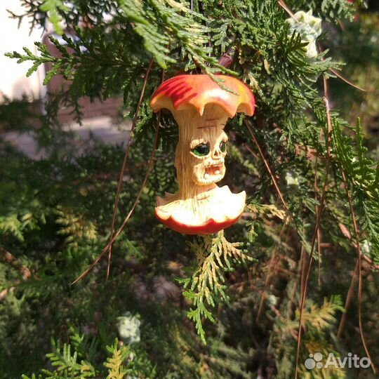 Подвес, кулон, колье