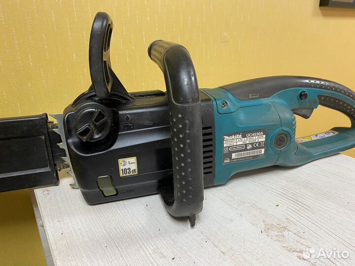 Makita UC4530A