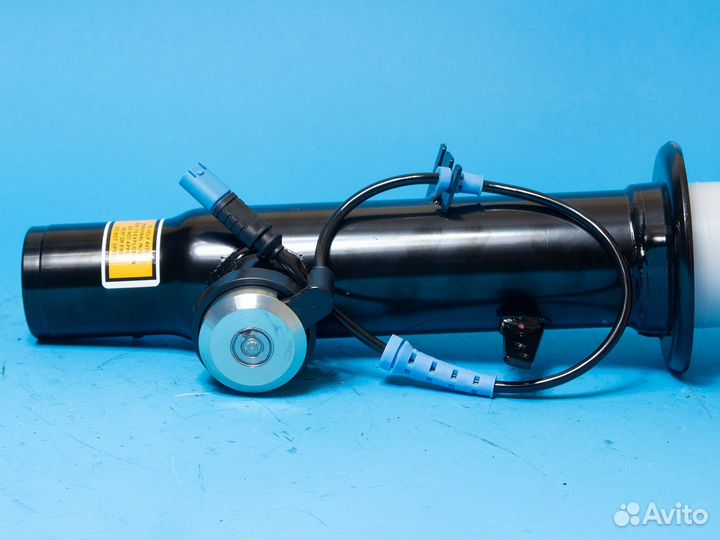 Передний амортизатор для BMW X6 F16 с EDC