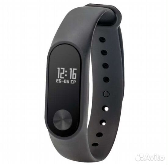 Часы Фитнес браслет Ritmix RFB 001