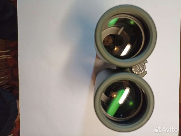 Бинокль