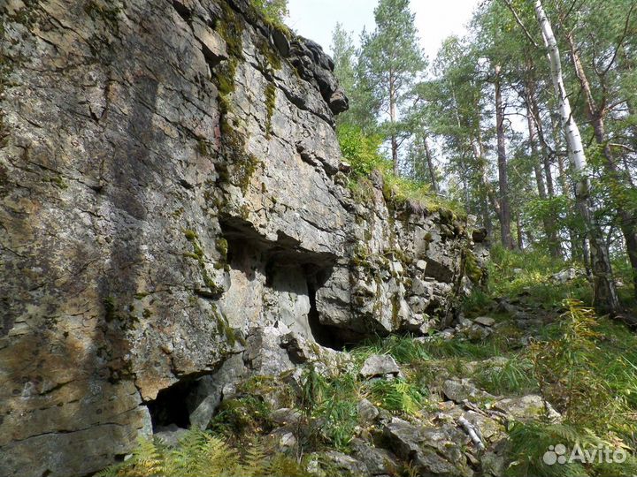 Экскурсия — Екатеринбург — Восхождение на Азов-гор