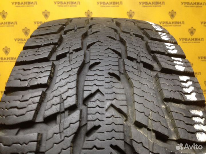 Nokian Tyres Hakkapeliitta CR3 235/65 R16