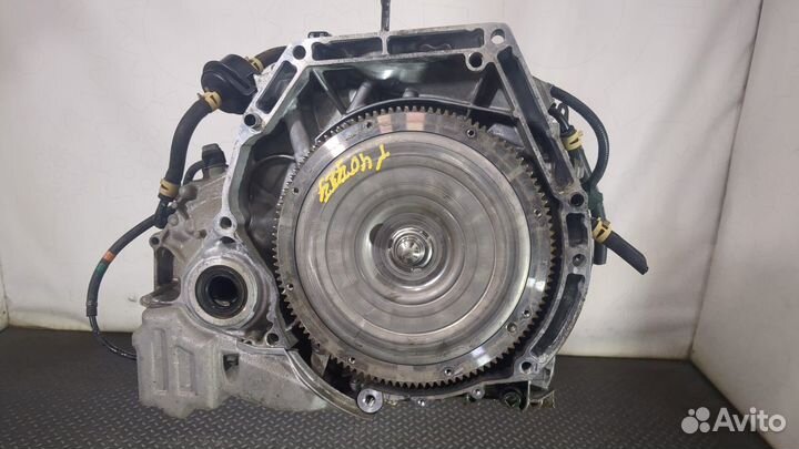 Кпп - автомат (АКПП) Honda Stream, 2007
