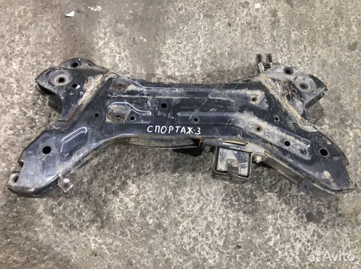 Подрамник передний Kia Sportage 3 SL 10-16г