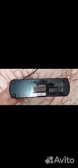 Система 3/1 без колонок