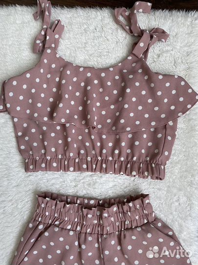 Костюм для девочки