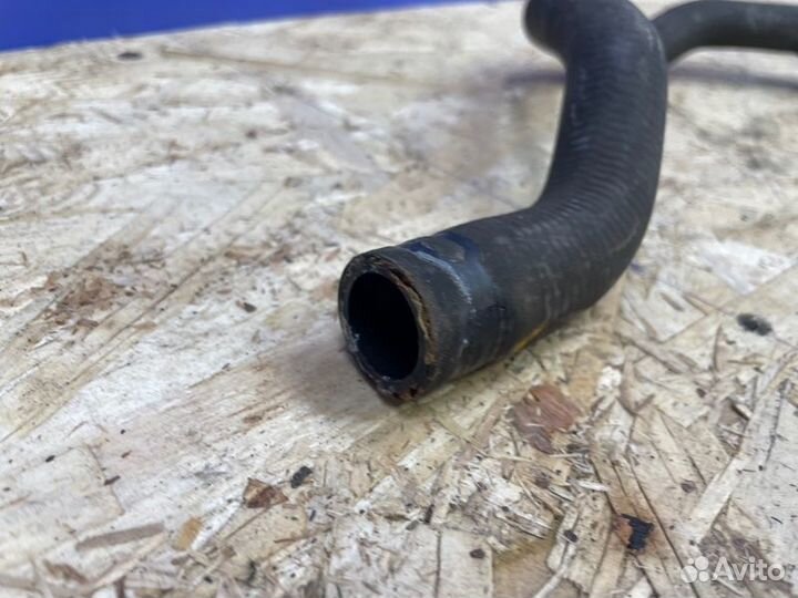 Патрубок печки Nissan Terrano