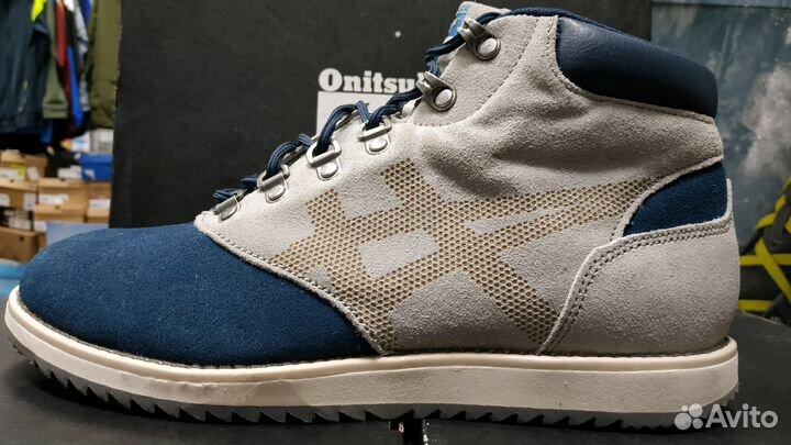 Onitsuka Tiger Appala D4K1L 1350