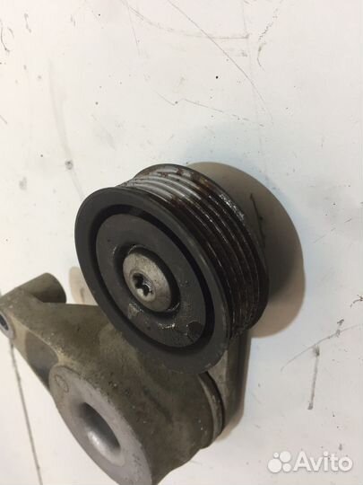 Ролик-натяжитель (Kia Soul)