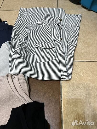 Женская одежда пакетом 42 44