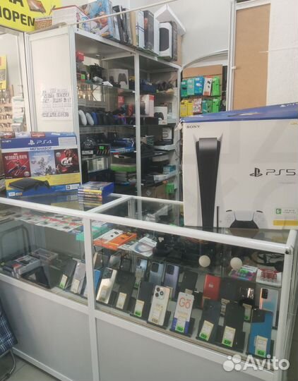 Карта памяти MicroSD в ассортименте