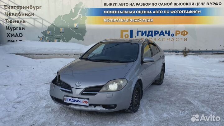 Блок ABS (насос) Nissan Primera (P12) 47660-AV726