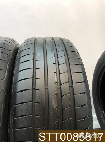 Goodyear Eagle F1 Asymmetric 3 SUV 235/60 R18 100R