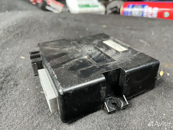 Блок комфорта