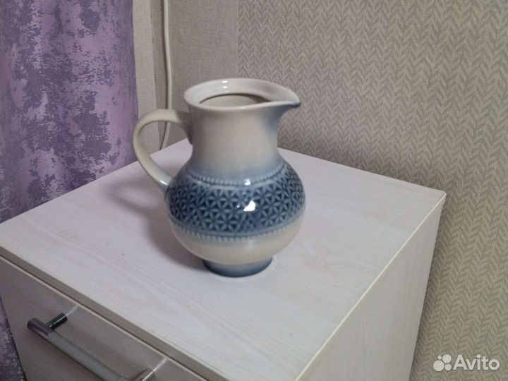 Кувшин СССР