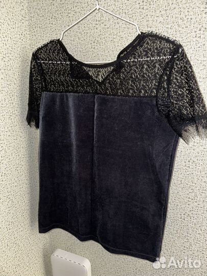 Блузка Gloria Jeans