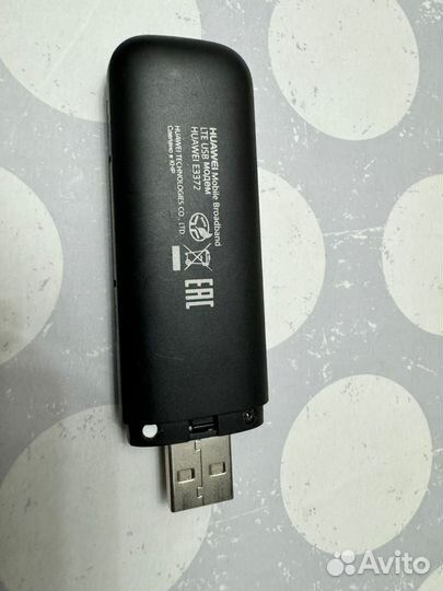Usb модем 4g билайн