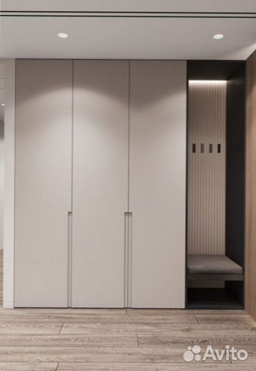 Шкаф на заказ