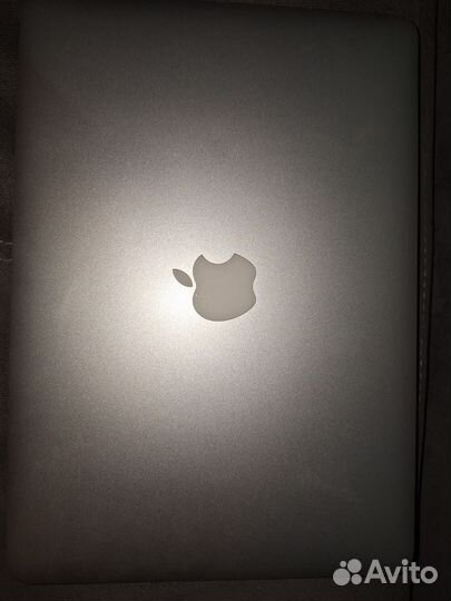 Macbook air 13 mid 2013