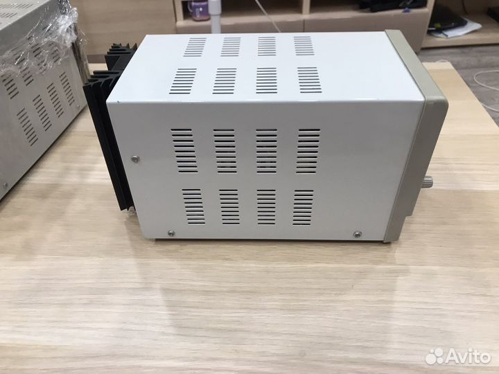 Лабораторный блок питания Mastech HY5003