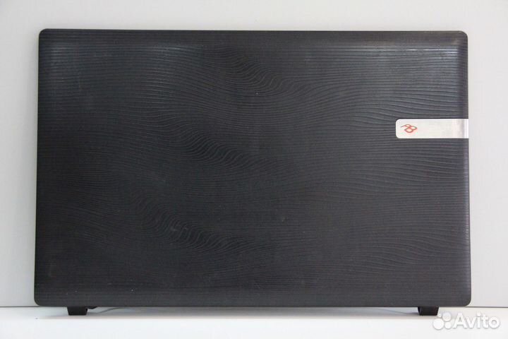 Корпус ноутбука Packard Bell TK81