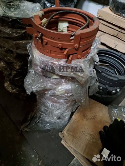 Канатоукладчик в сборе для тельфера Болгария